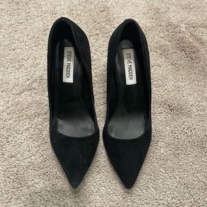 Steve Madden Daisie Heels